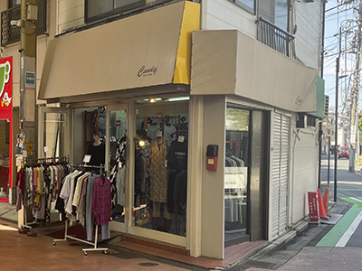キャンディ